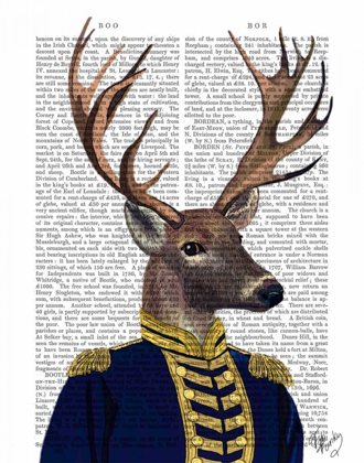 Picture of CAPTAIN DEER