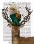 Picture of MAD HATTER DEER