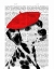 Picture of DALMATIAN WITH RED BERET
