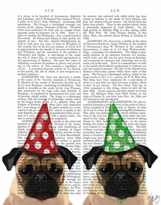 Picture of PARTY PUGS PAIR