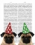 Picture of PARTY PUGS PAIR