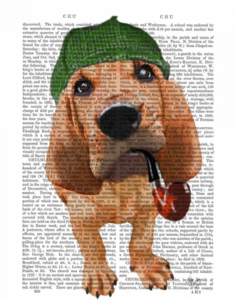 Picture of BLOODHOUND SHERLOCK HOLMES
