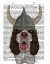 Picture of SPRINGER SPANIEL VIKING