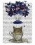 Picture of OWL IN TEACUP
