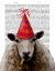 Picture of PARTY SHEEP