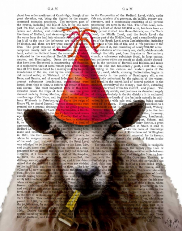 Picture of PARTY SHEEP