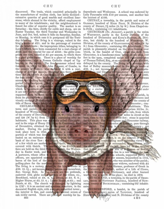 Picture of AVIATOR PIGGY