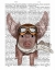 Picture of AVIATOR PIGGY