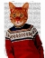 Picture of CAT IN SKI SWEATER