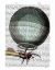Picture of BLANCHARD VINTAGE HOT AIR BALLOON