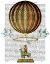 Picture of HOT AIR BALLOON ZEPHIRE