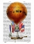 Picture of CITY OF NEW YORK HOT AIR BALLOON