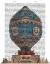Picture of MONTGOLFIER AEROSTATIQUE HOT AIR BALLOON