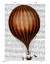 Picture of ROYAL NASSAU BALLOON HOT AIR BALLOON