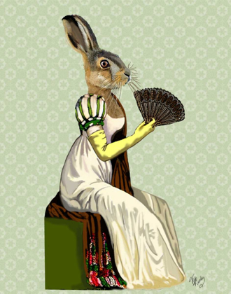 Picture of MISS HARE