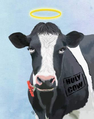 Picture of HOLY COW