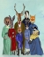 Picture of WOODLAND FAMILY