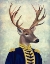 Picture of CAPTAIN DEER
