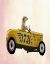 Picture of MEERKAT IN HOT ROD