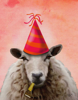 Picture of PARTY SHEEP