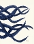 Picture of GIANT OCTOPUS BLUE TRIPTYCH C
