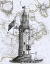 Picture of WINSTANLEY EDDYSTONE LIGHTHOUSE