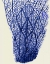 Picture of BLUE CORALS 2 F