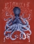 Picture of OCTOPUS PROHIBITION OCTOPUS ON RED
