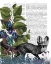 Picture of FOX AND BEANSTALK