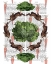 Picture of LEAPING HARES AND CABBAGES