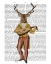 Picture of DEER MINSTREL