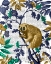 Picture of SLOW LORIS, GOLD