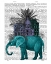 Picture of ELEPHANT AND CITADEL