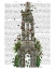 Picture of BUTTERFLY TOWER