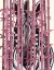 Picture of PINK BAMBOO ZEBRA
