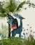 Picture of TROPICAL GIRAFFE 2