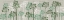 Picture of FLORAL TREES, JUNIPER
