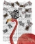 Picture of FLAMINGO AND CARDS