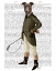 Picture of GREYHOUND RIDER