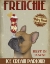 Picture of FRENCH BULLDOG ICE CREAM
