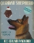 Picture of GERMAN SHEPHERD ICE CREAM