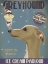 Picture of GREYHOUND, TAN, ICE CREAM