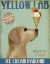 Picture of YELLOW LABRADOR ICE CREAM