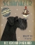 Picture of SCHNAUZER, BLACK, ICE CREAM