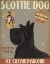Picture of SCOTTISH TERRIER ICE CREAM