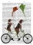 Picture of BEAGLE TANDEM
