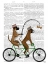 Picture of BOXER TANDEM