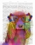 Picture of RAINBOW SPLASH COCKER SPANIEL, PORTRAIT