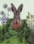Picture of CABBAGE PATCH RABBIT 1