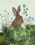 Picture of CABBAGE PATCH RABBIT 2